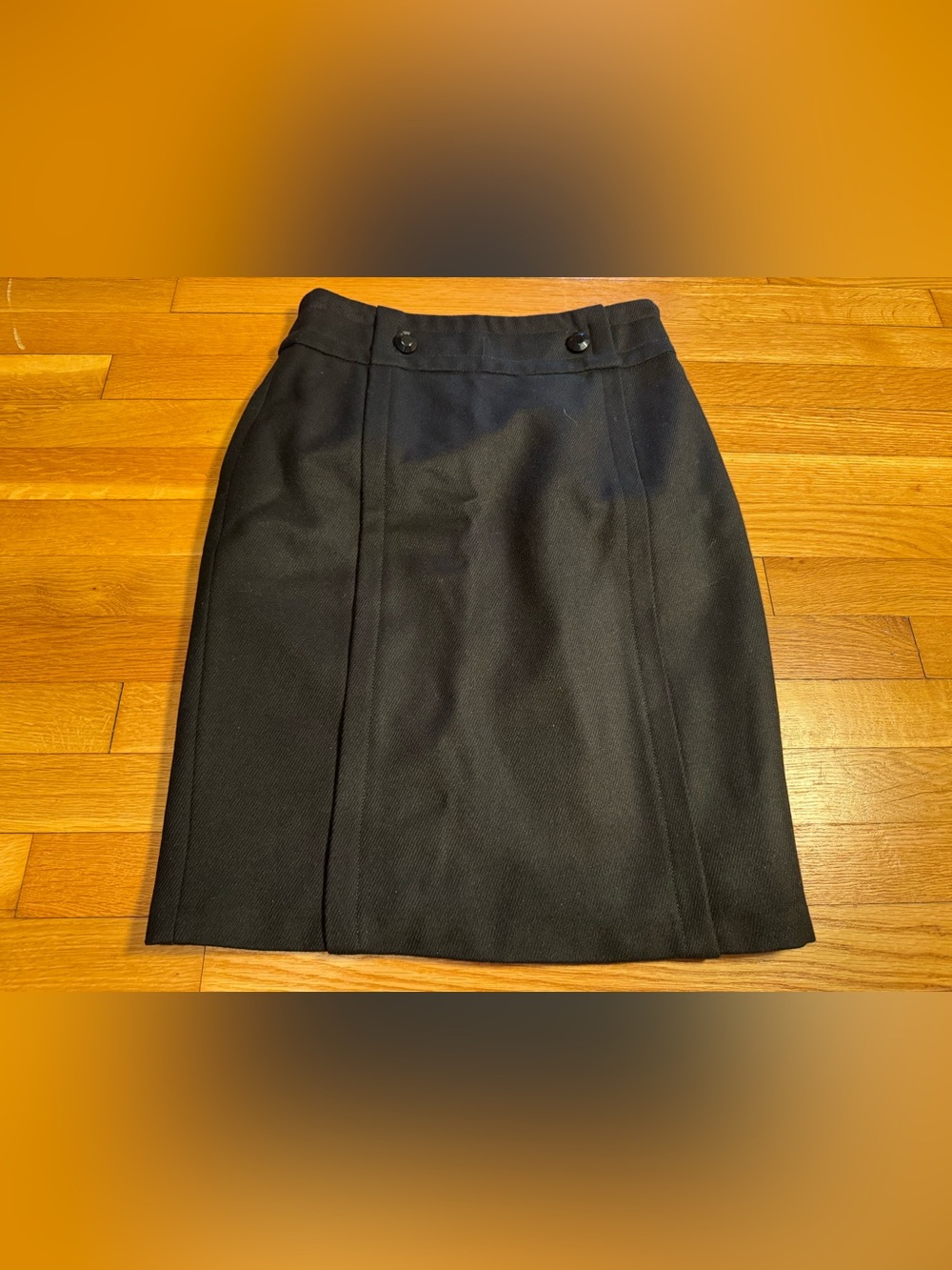 R.E.D. Valentino Skirt